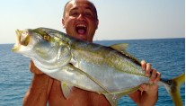 SOLSTICE -  Fishing